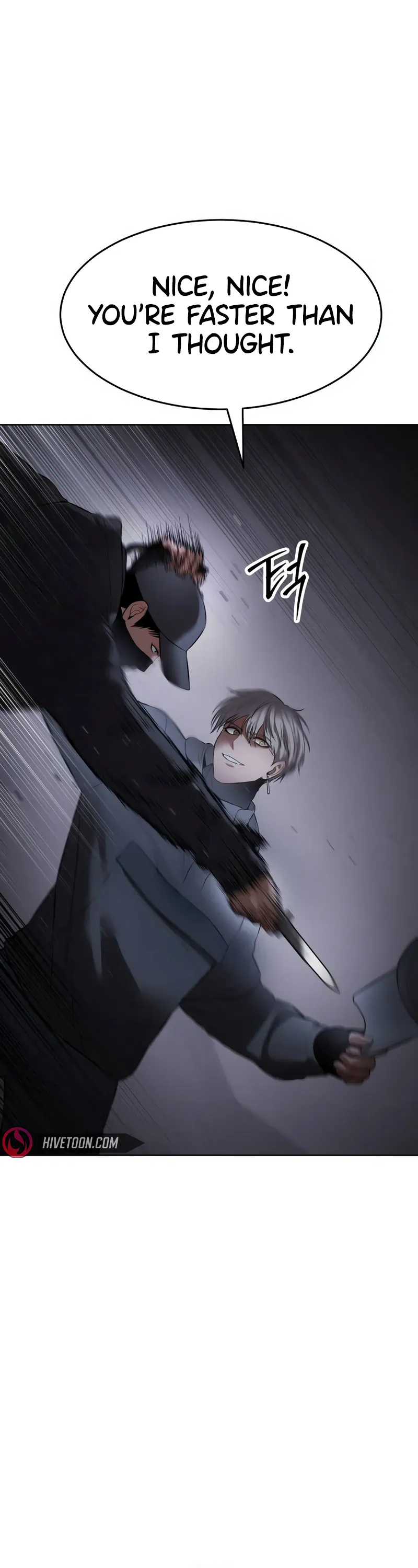 Read Baek XX Manga Online