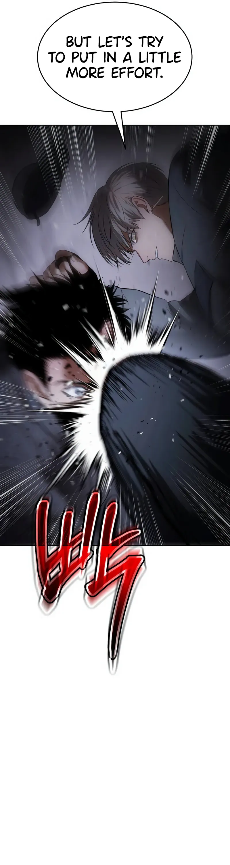 Read Baek XX Manga Online
