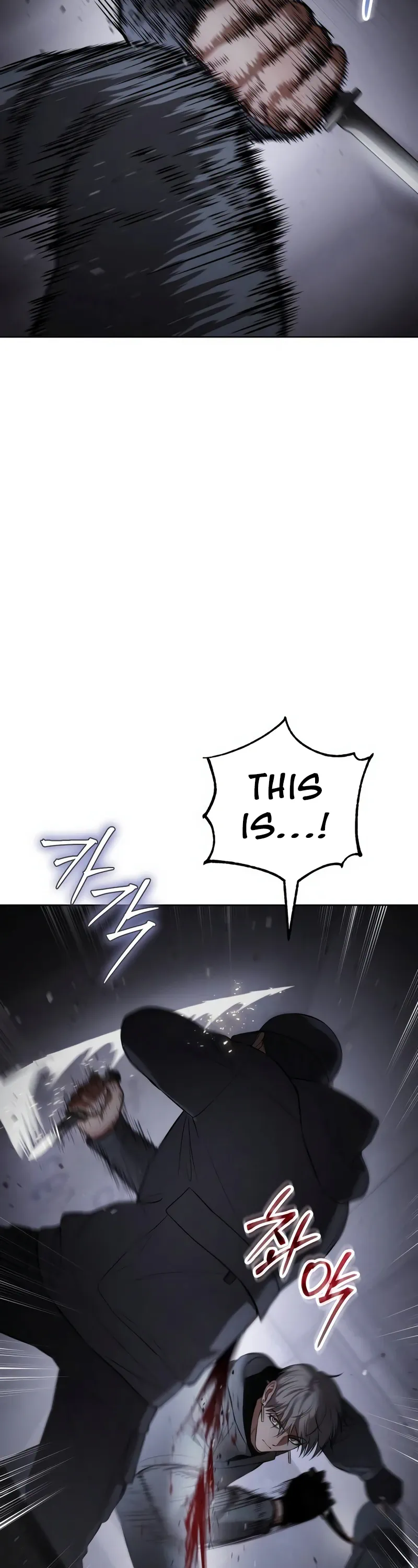 Read Baek XX Manga Online