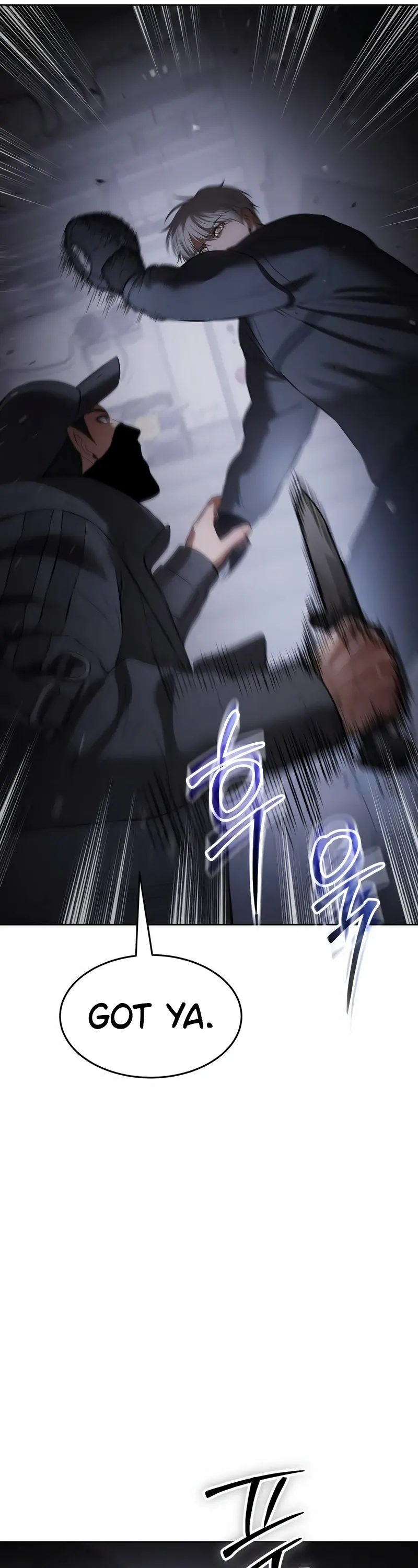 Read Baek XX Manga Online