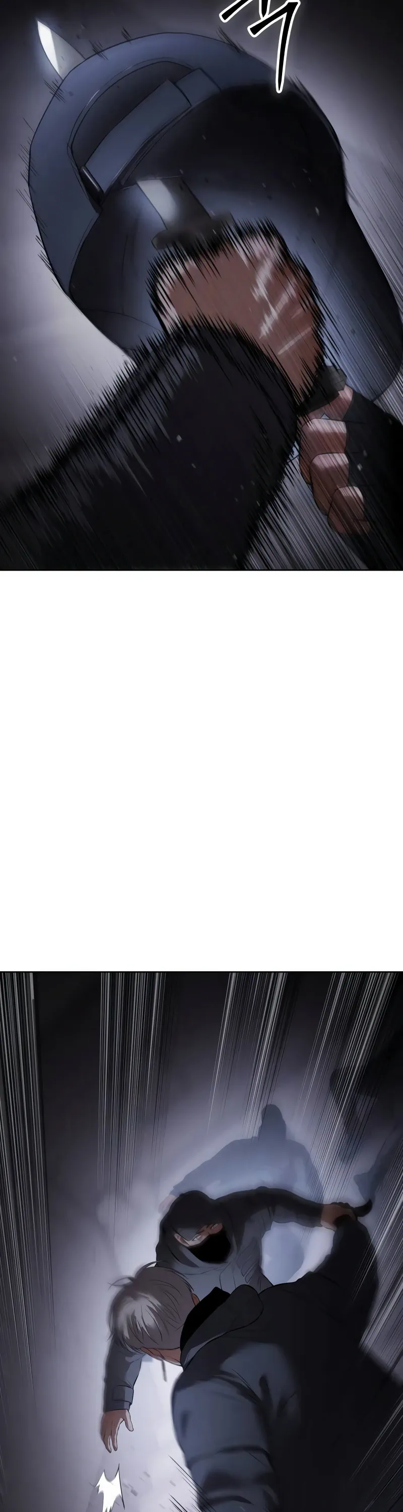 Read Baek XX Manga Online
