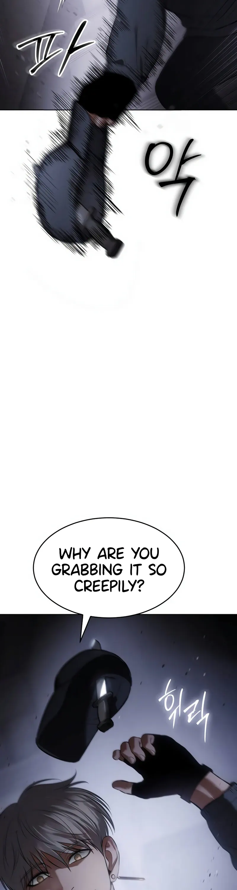 Read Baek XX Manga Online