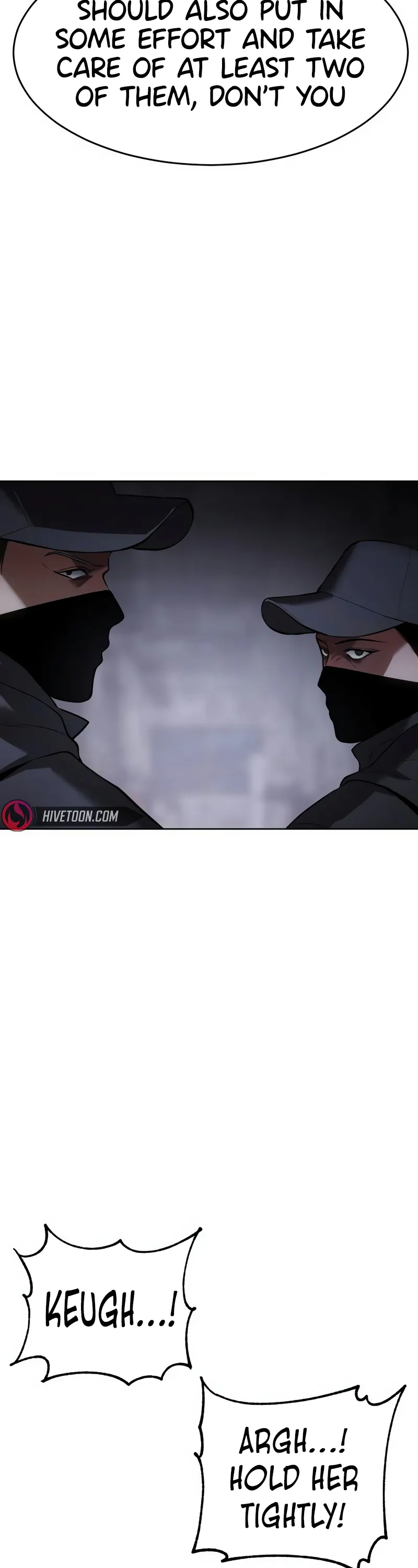 Read Baek XX Manga Online