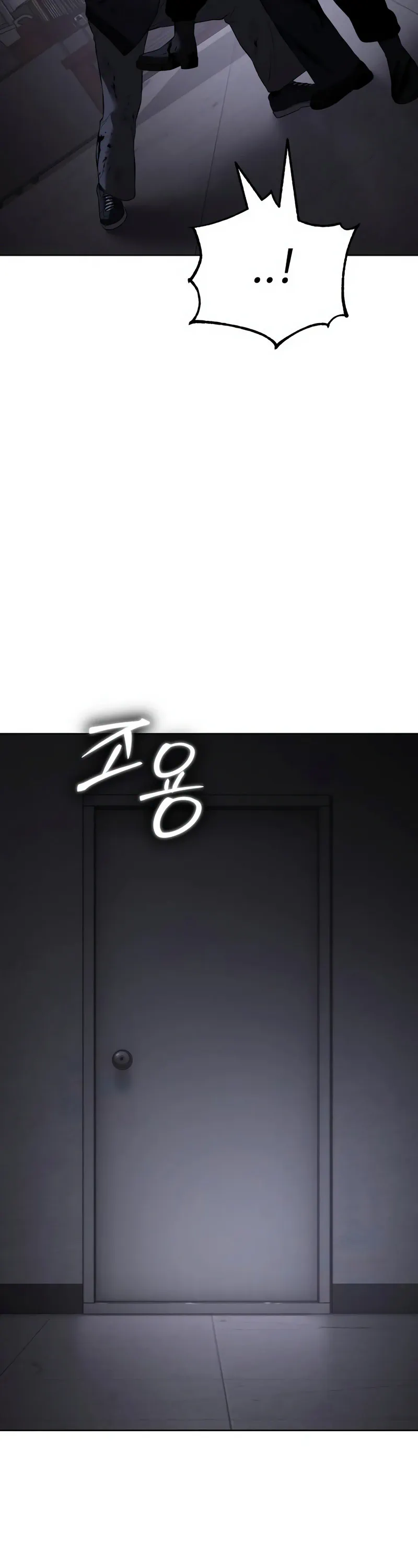 Read Baek XX Manga Online