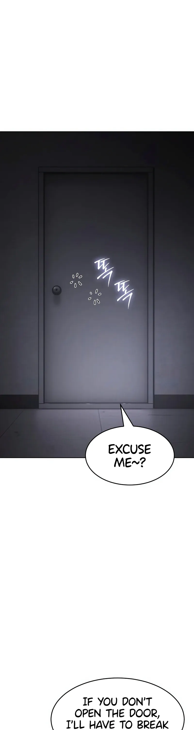 Read Baek XX Manga Online