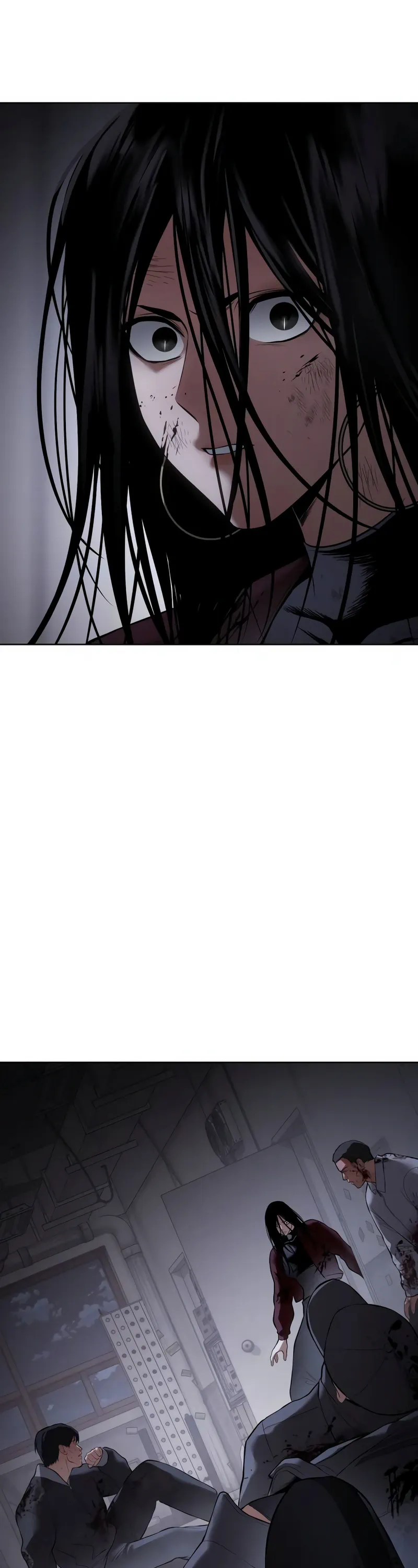 Read Baek XX Manga Online