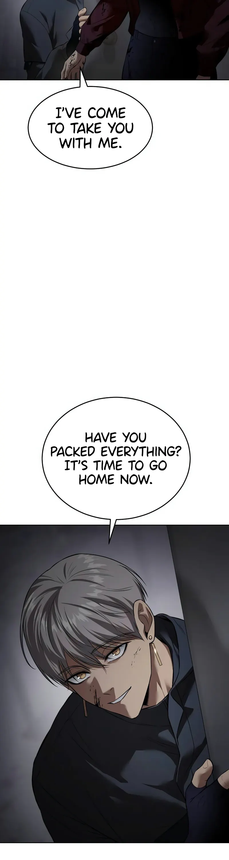 Read Baek XX Manga Online