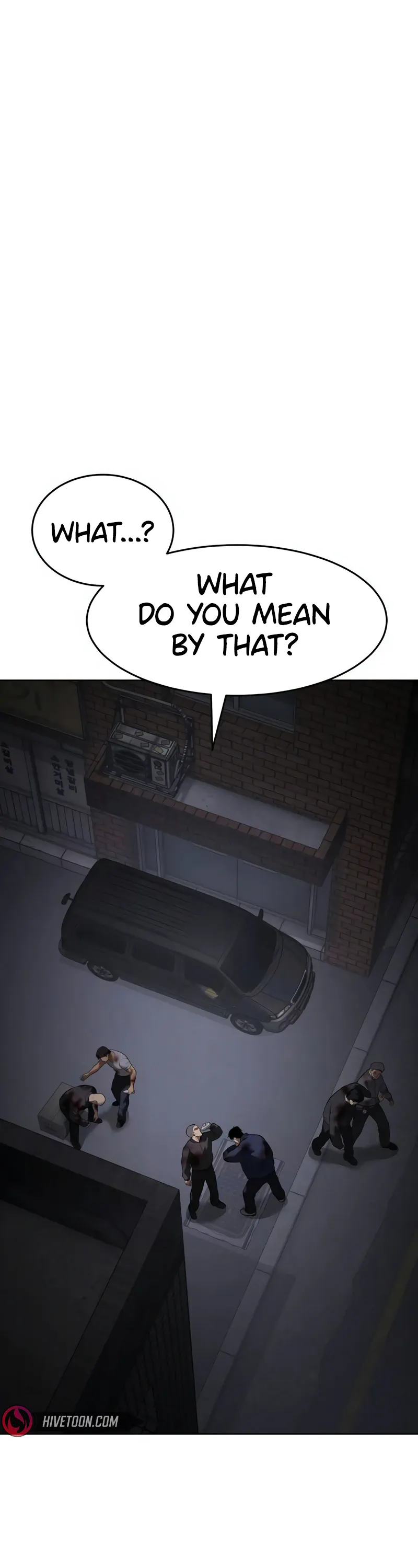Read Baek XX Manga Online