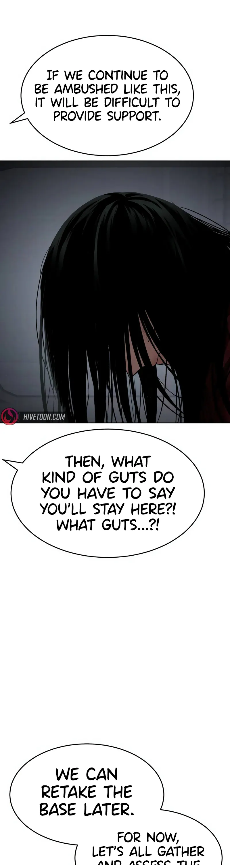 Read Baek XX Manga Online