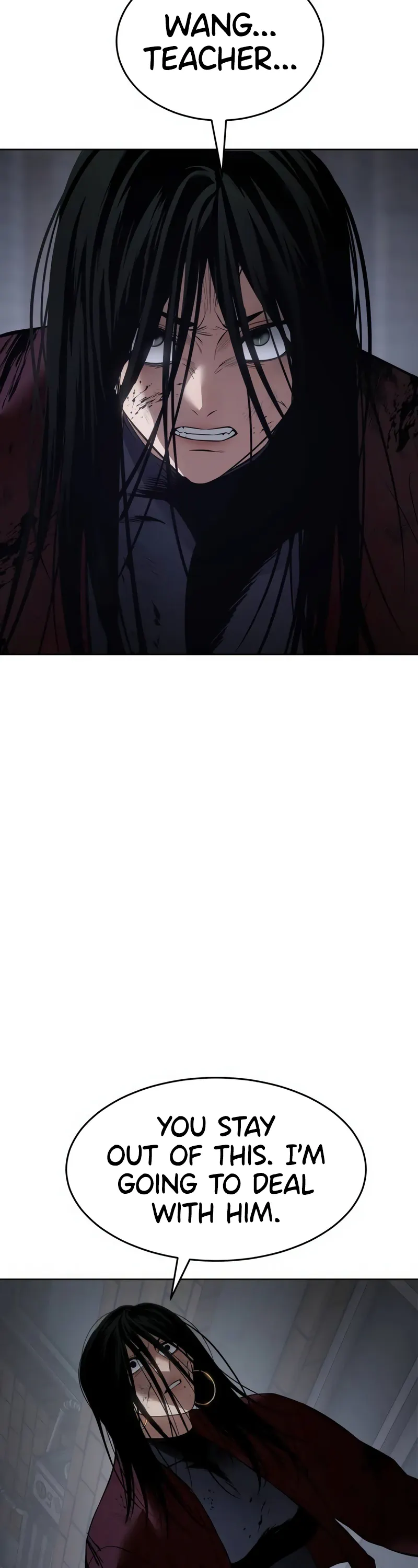 Read Baek XX Manga Online