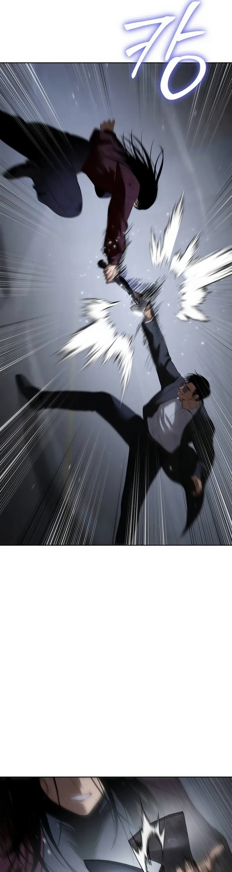 Read Baek XX Manga Online