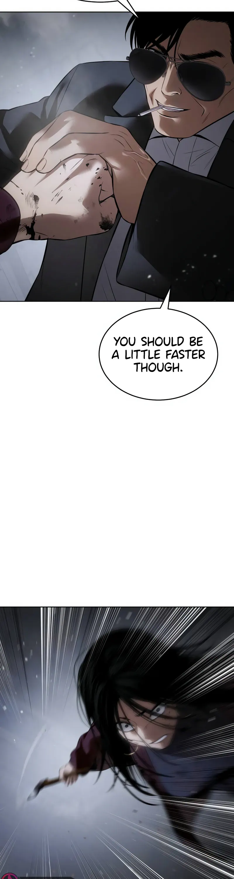 Read Baek XX Manga Online