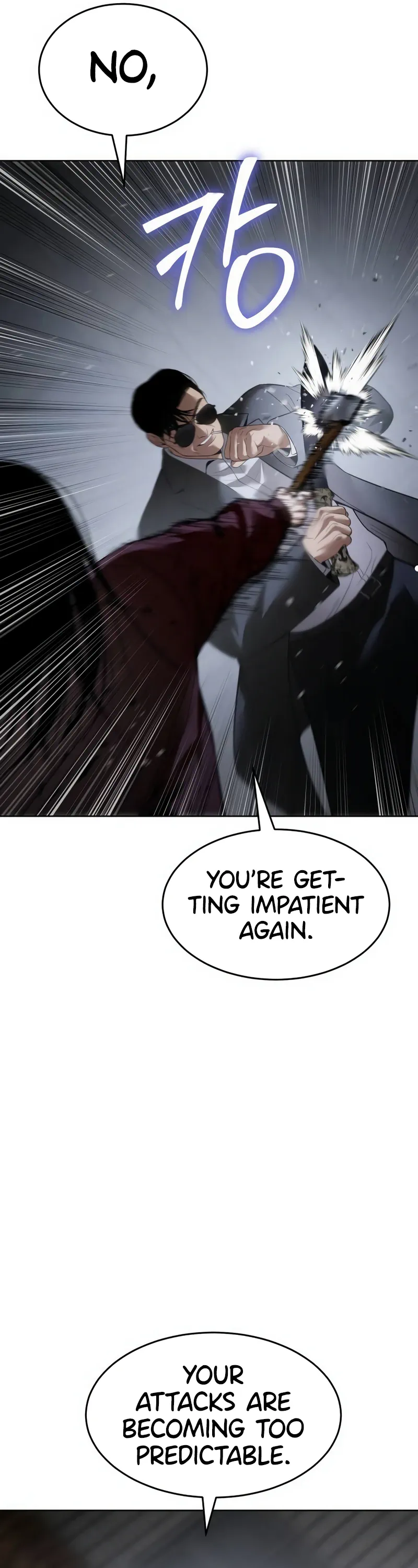 Read Baek XX Manga Online