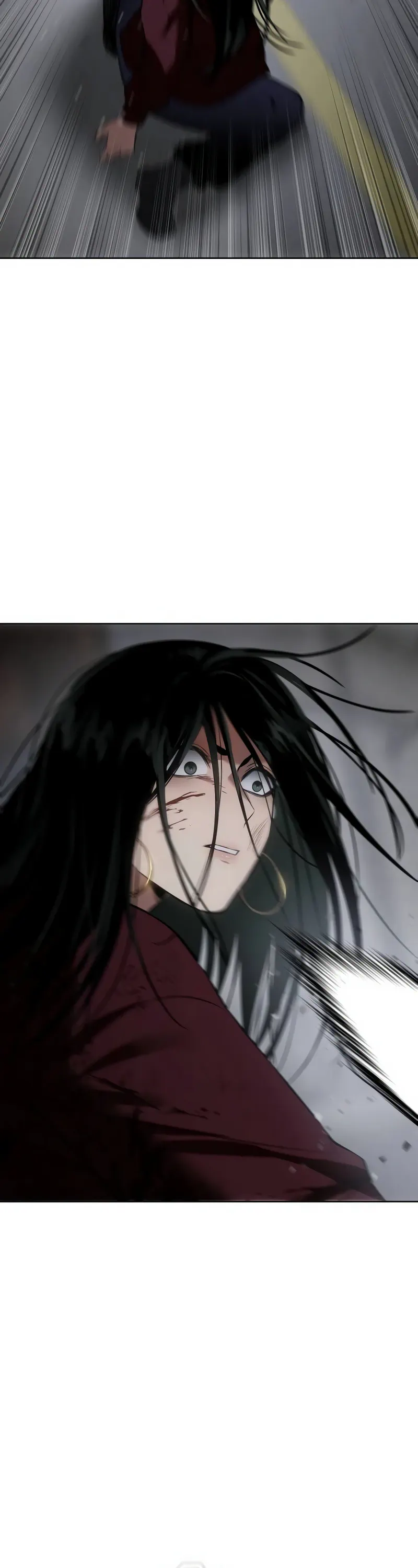 Read Baek XX Manga Online
