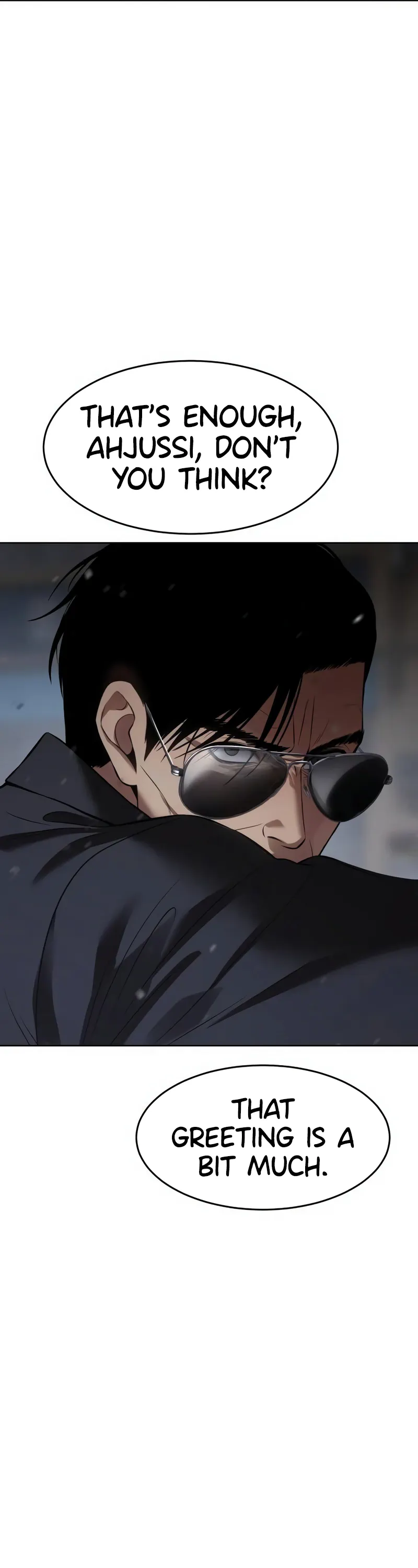 Read Baek XX Manga Online