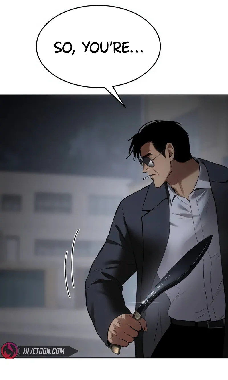 Read Baek XX Manga Online