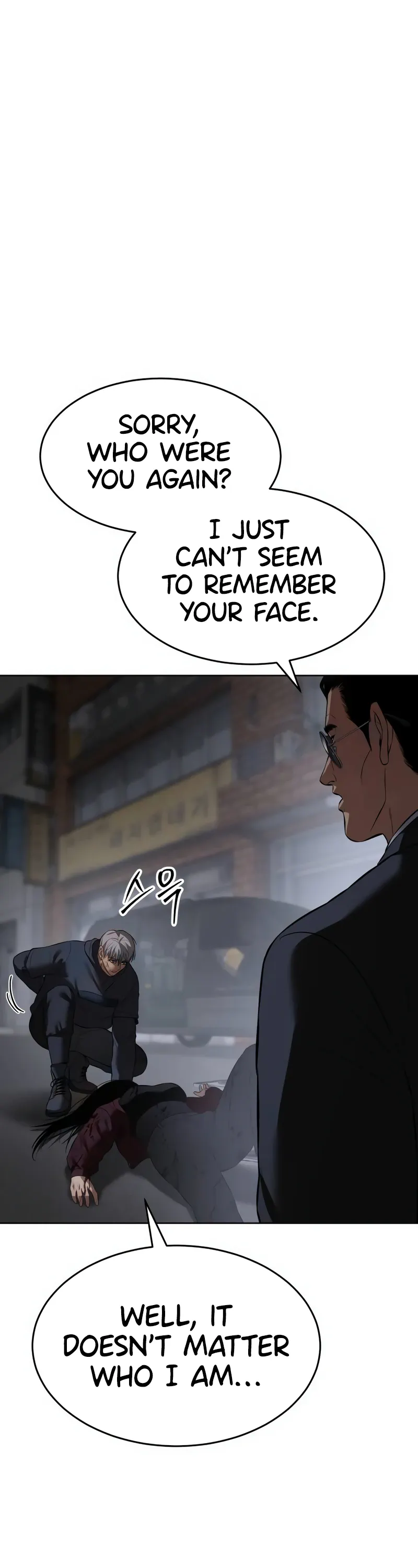 Read Baek XX Manga Online
