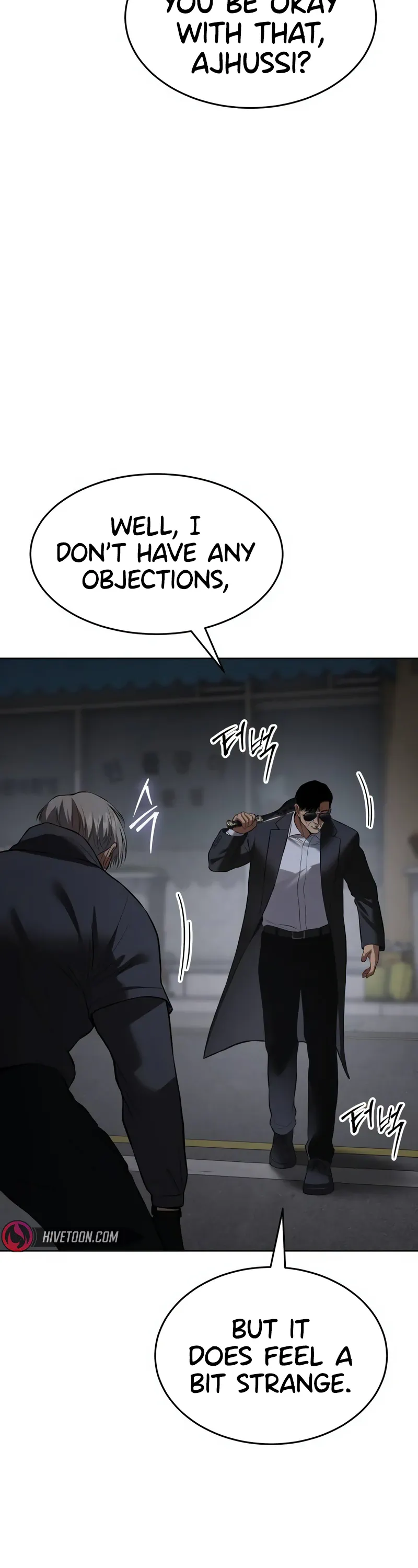 Read Baek XX Manga Online
