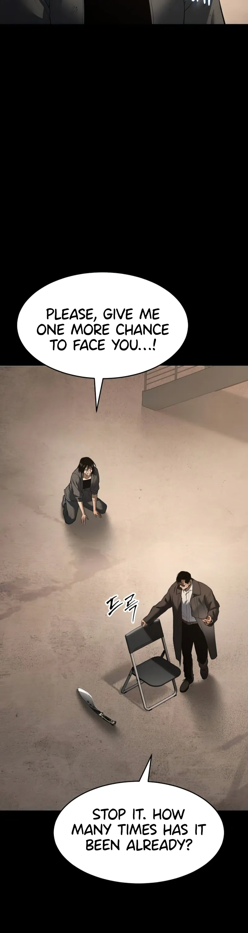Read Baek XX Manga Online