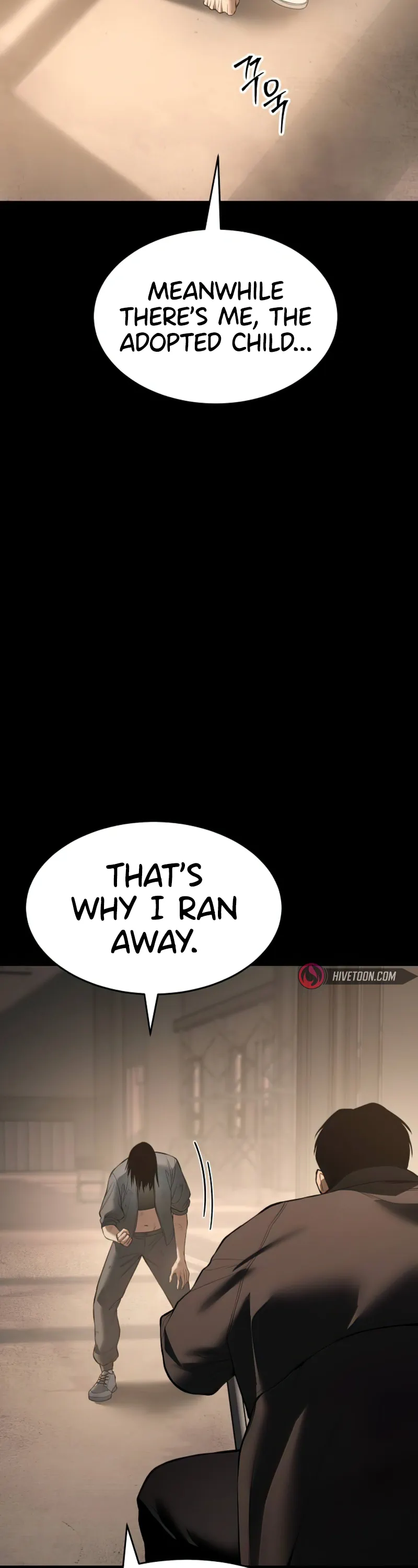 Read Baek XX Manga Online