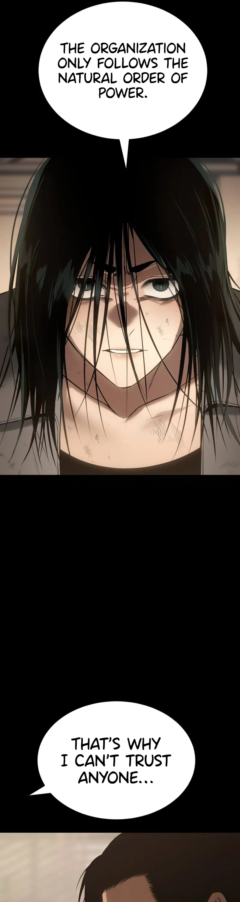 Read Baek XX Manga Online