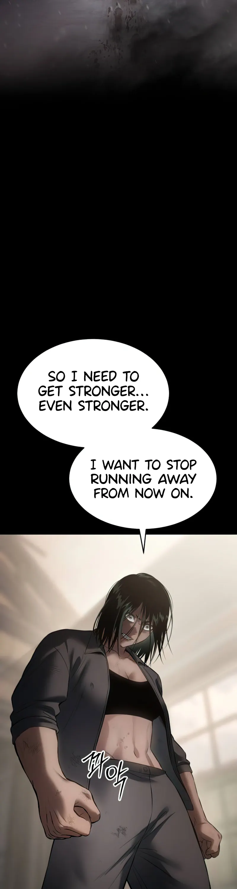 Read Baek XX Manga Online