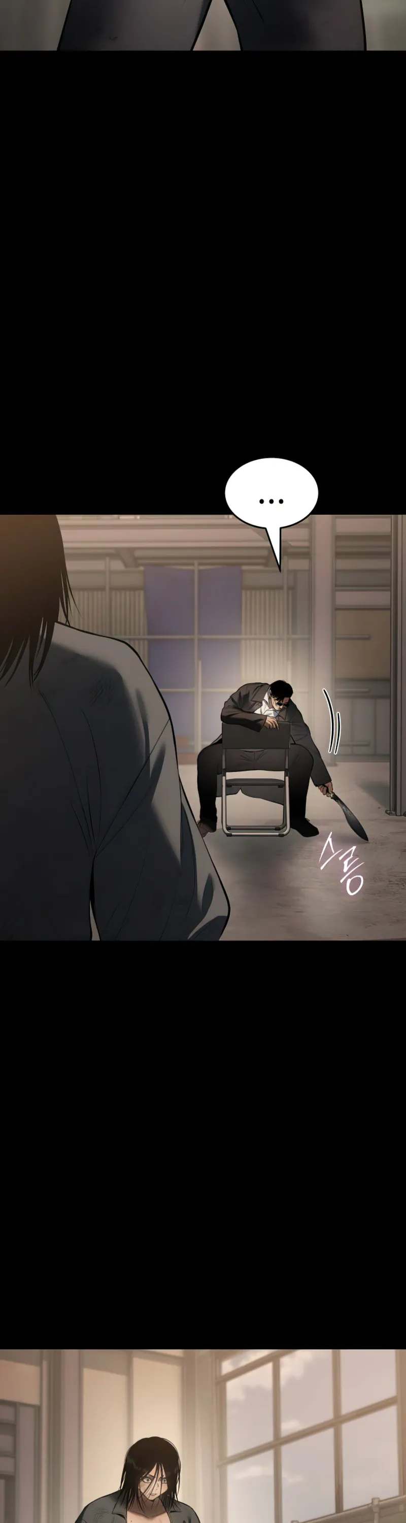 Read Baek XX Manga Online