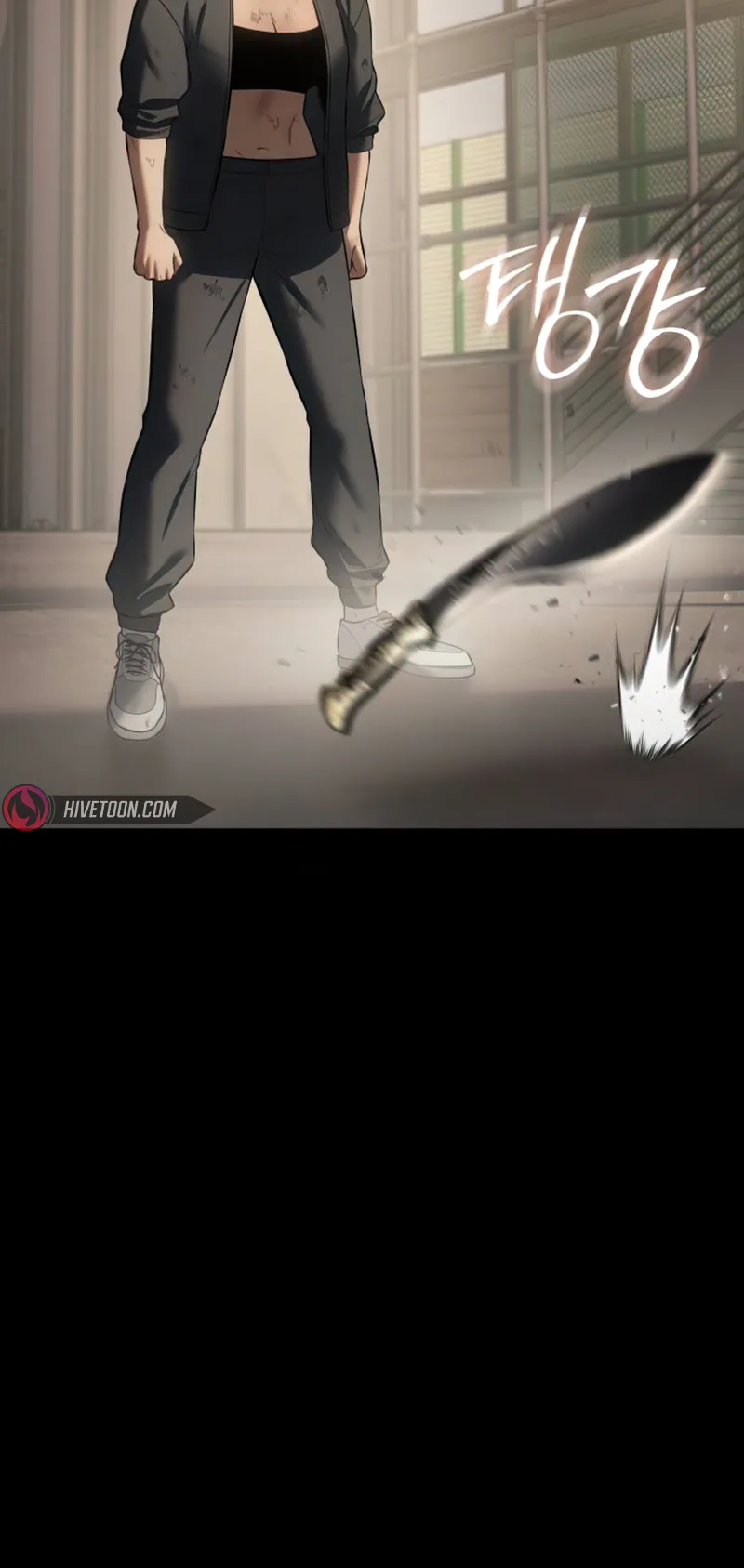 Read Baek XX Manga Online