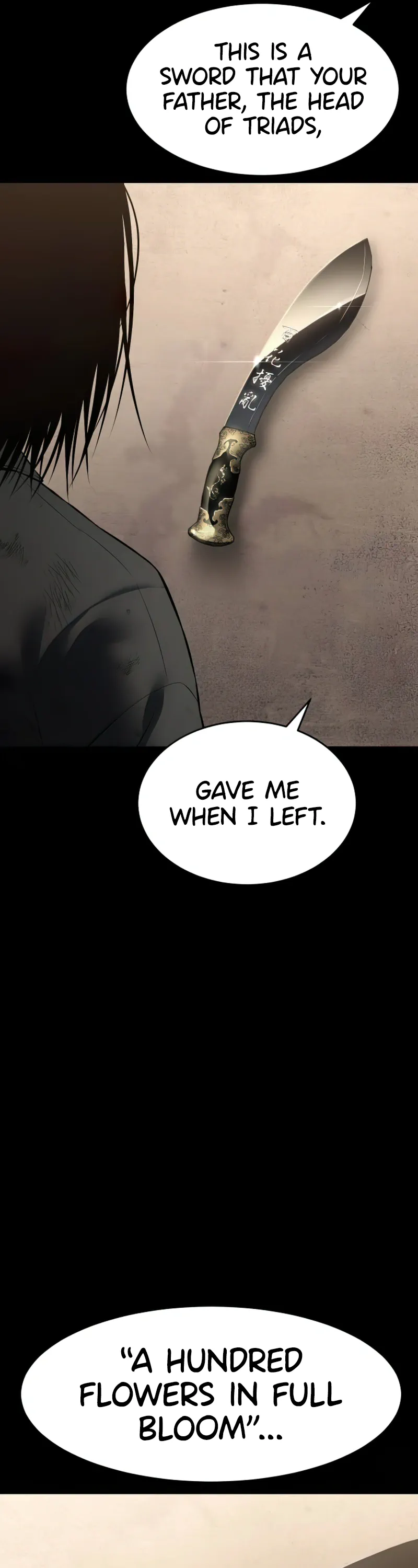Read Baek XX Manga Online