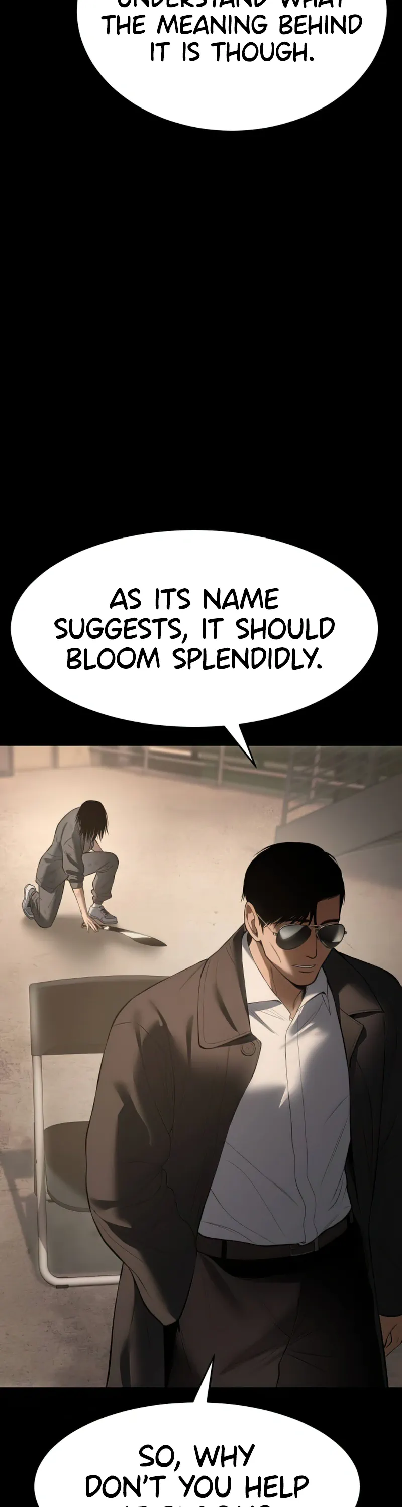 Read Baek XX Manga Online