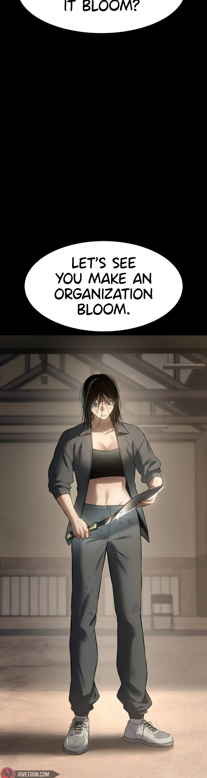 Read Baek XX Manga Online