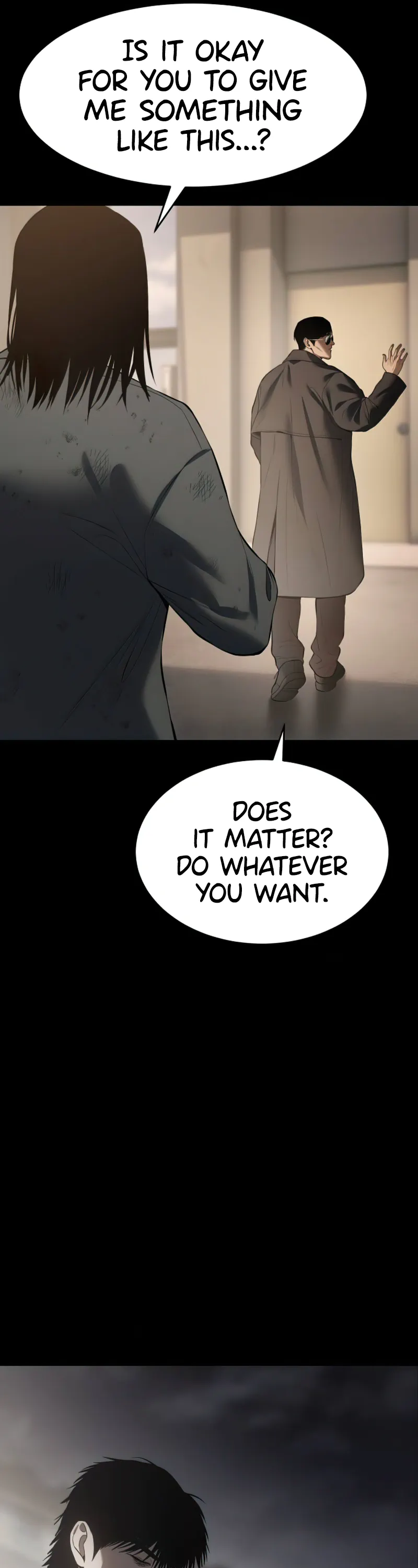 Read Baek XX Manga Online