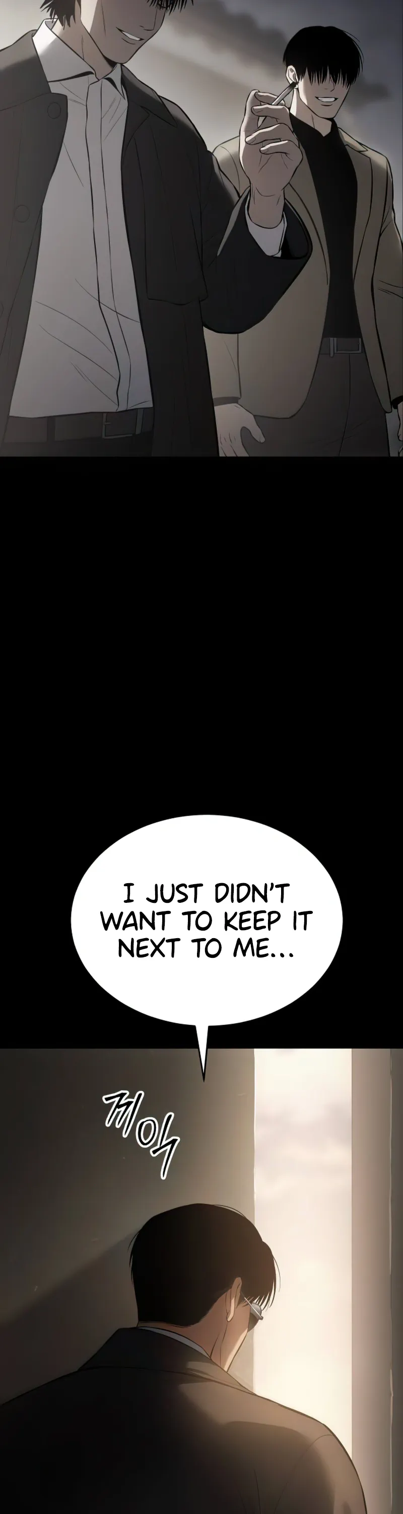 Read Baek XX Manga Online