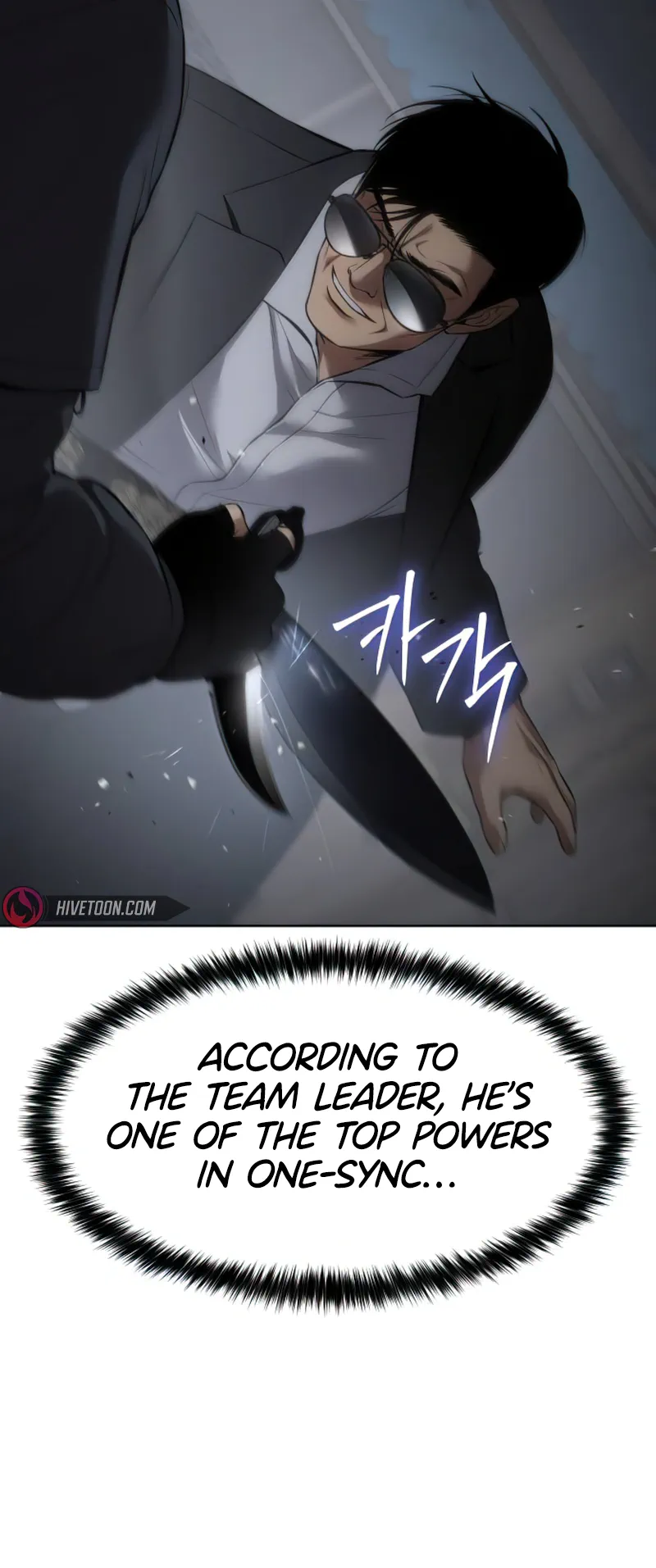 Read Baek XX Manga Online
