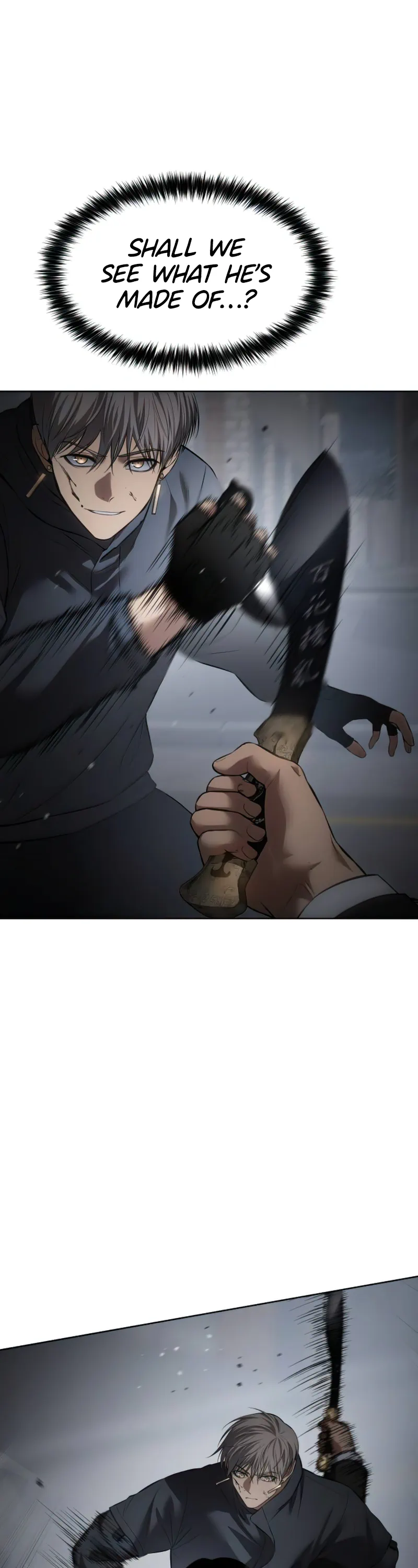 Read Baek XX Manga Online