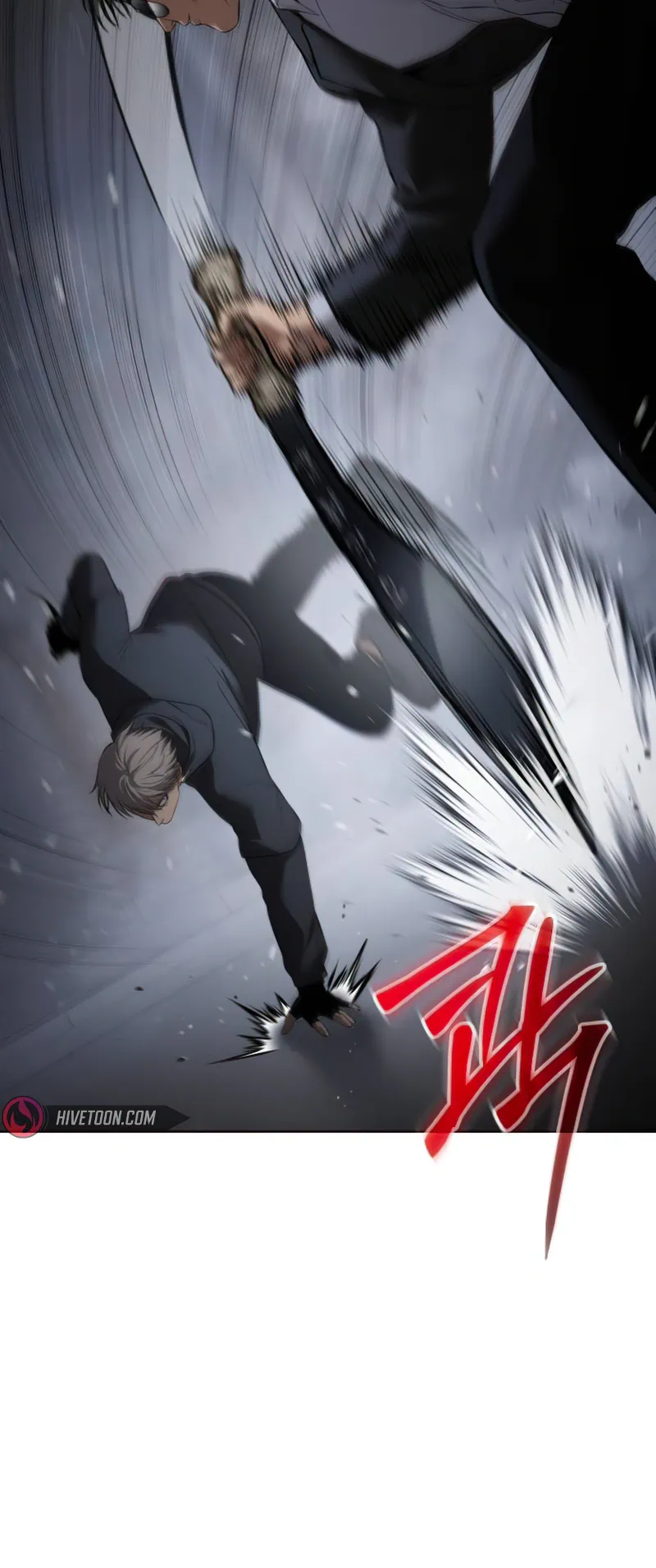 Read Baek XX Manga Online