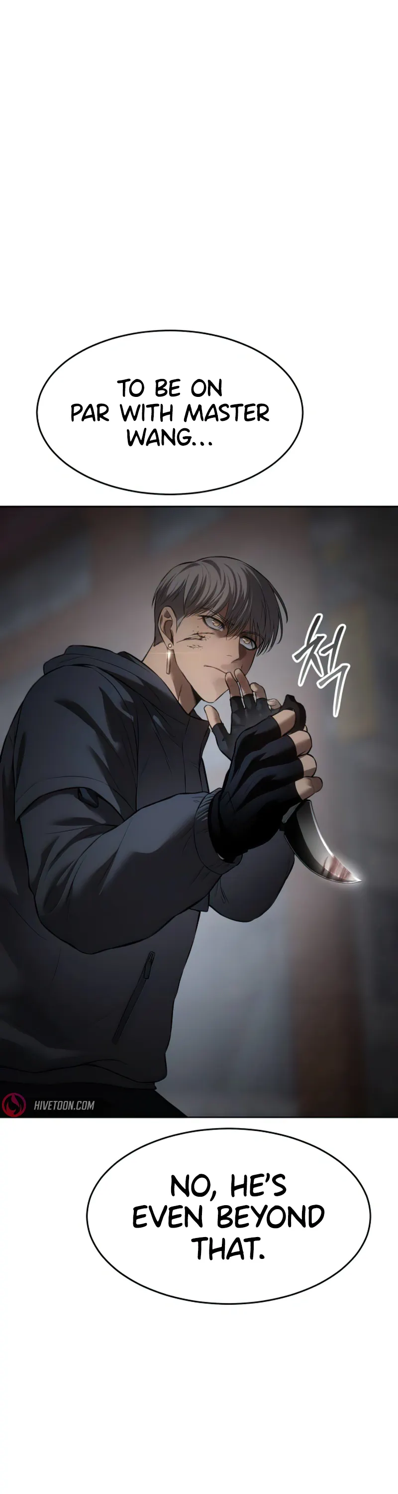 Read Baek XX Manga Online