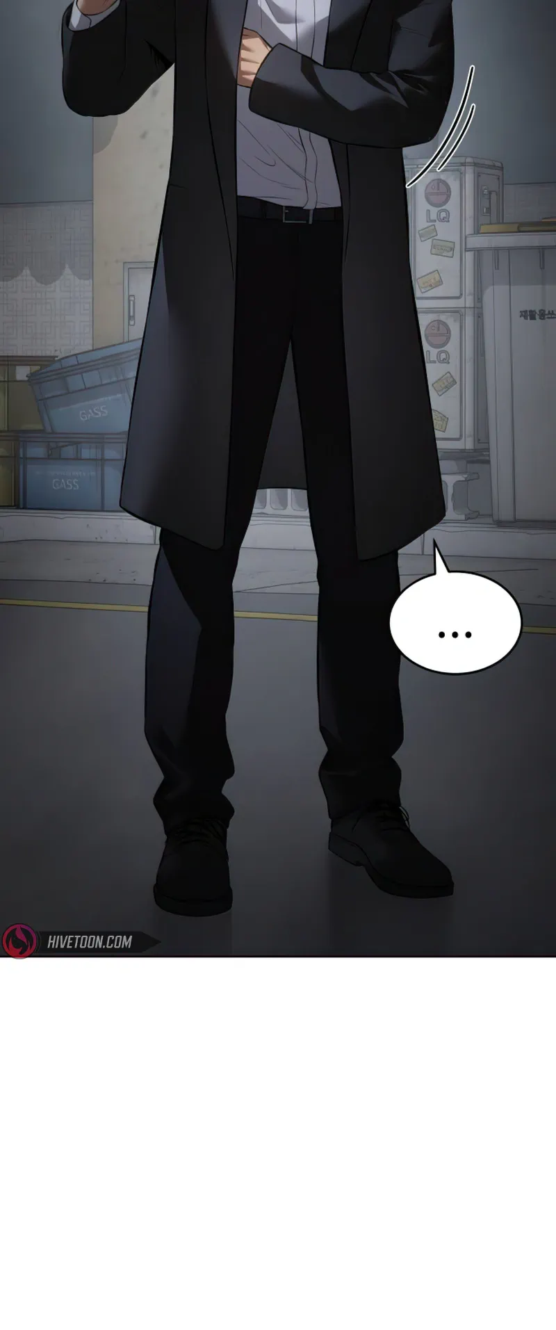 Read Baek XX Manga Online