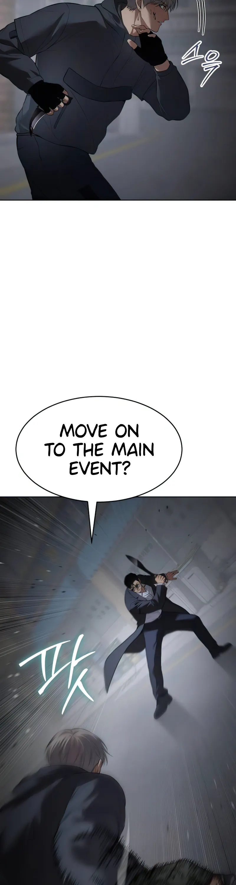 Read Baek XX Manga Online