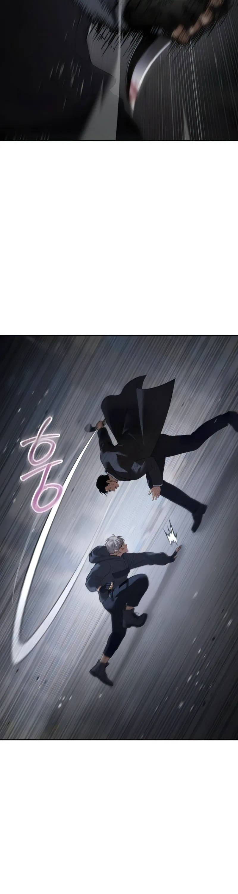 Read Baek XX Manga Online