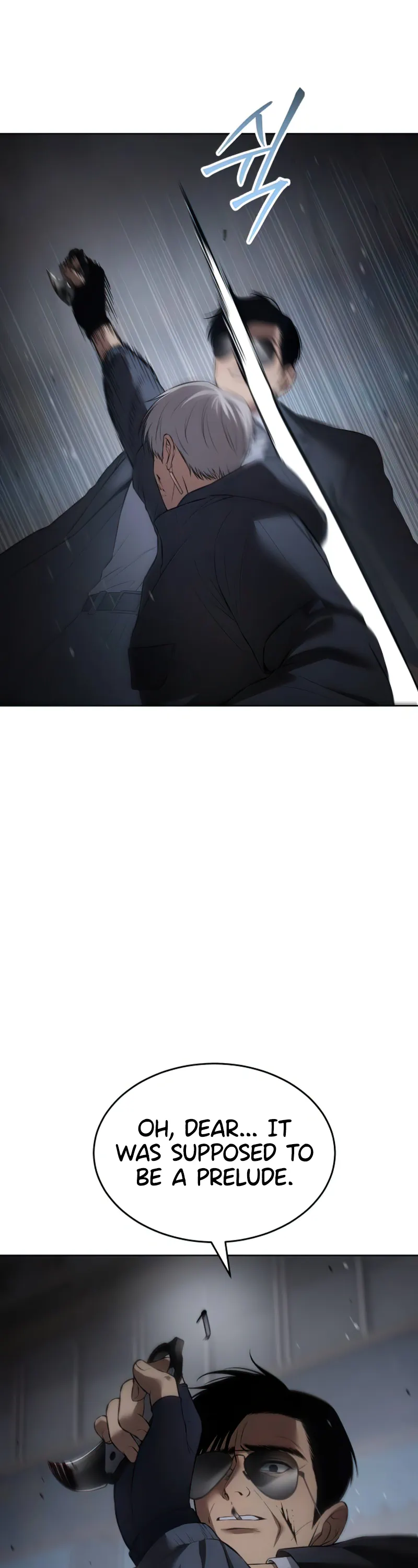 Read Baek XX Manga Online