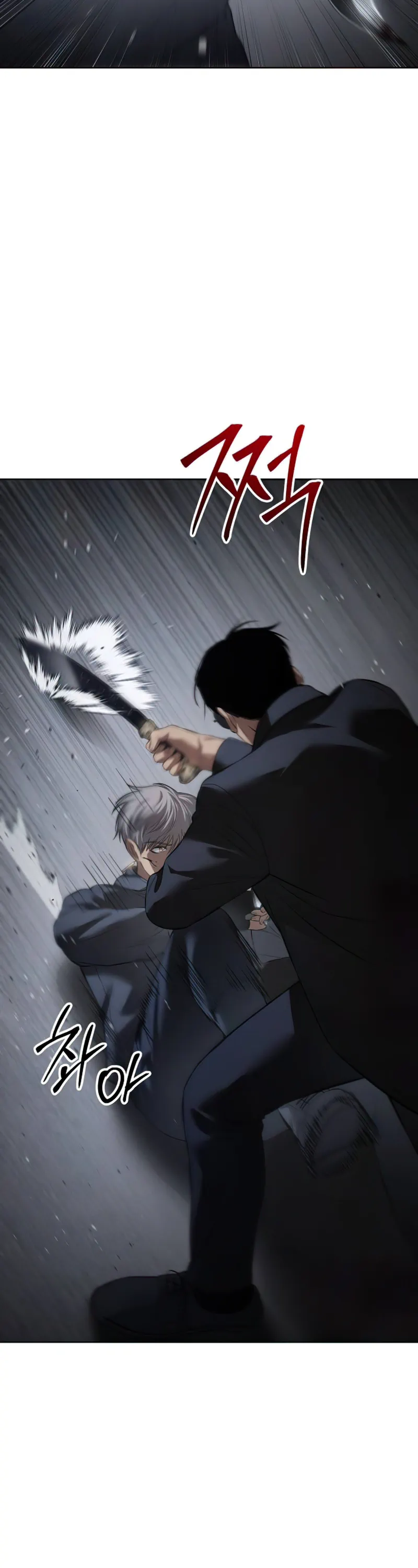 Read Baek XX Manga Online
