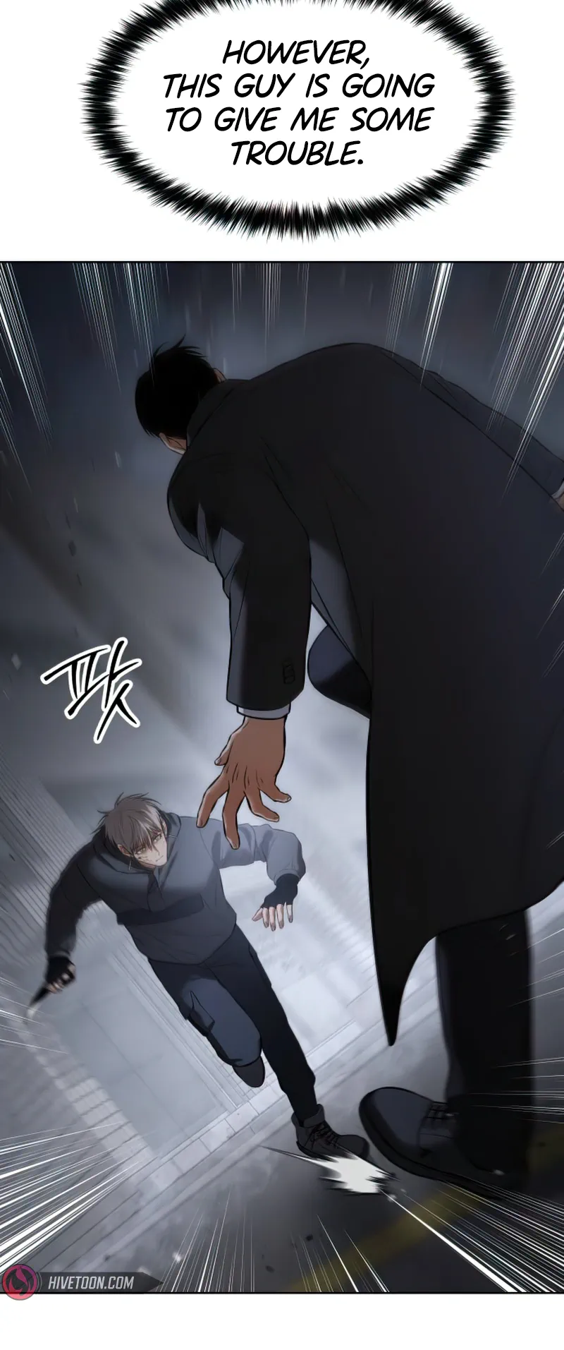 Read Baek XX Manga Online