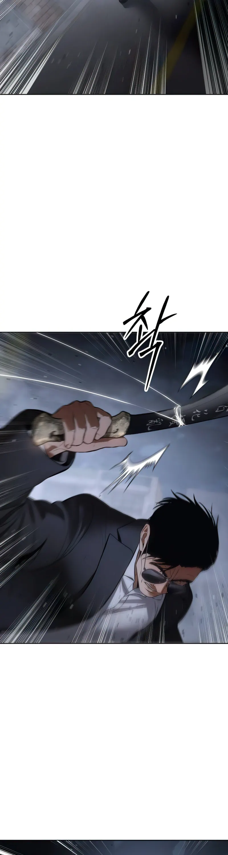 Read Baek XX Manga Online
