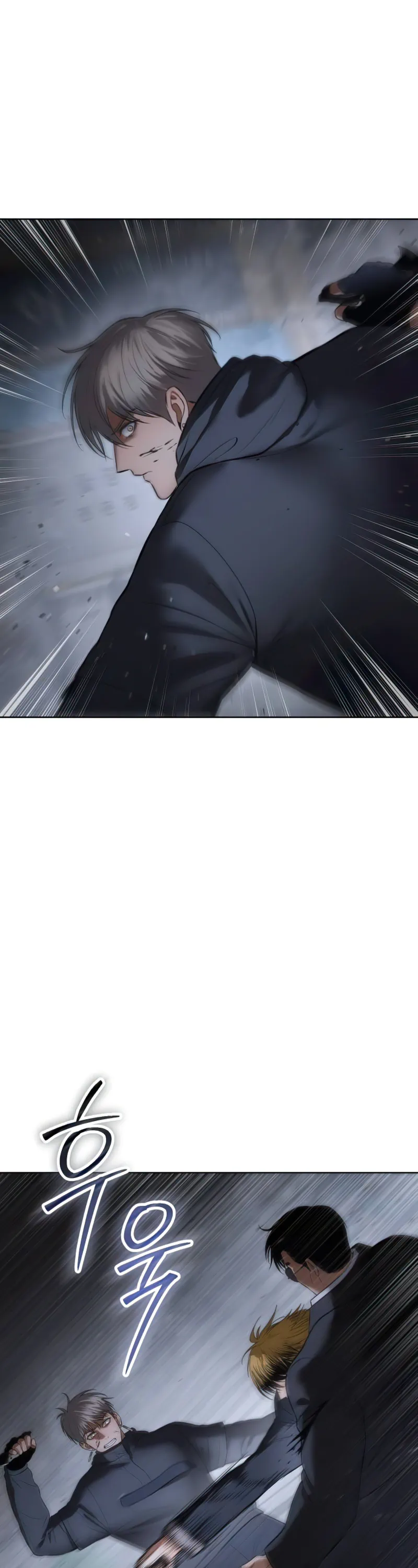 Read Baek XX Manga Online
