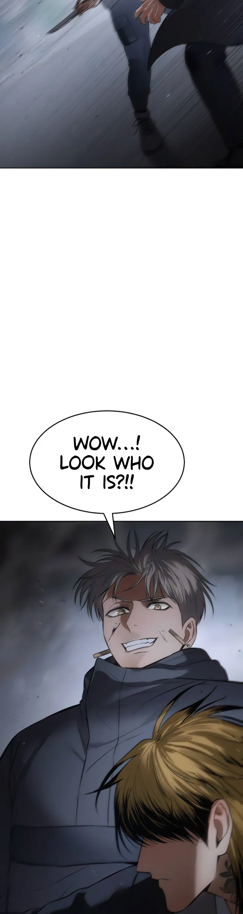 Read Baek XX Manga Online