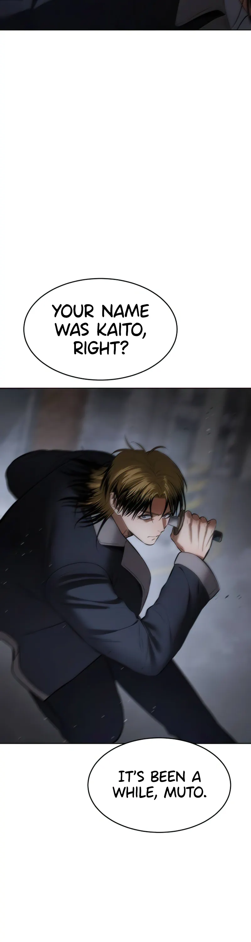 Read Baek XX Manga Online