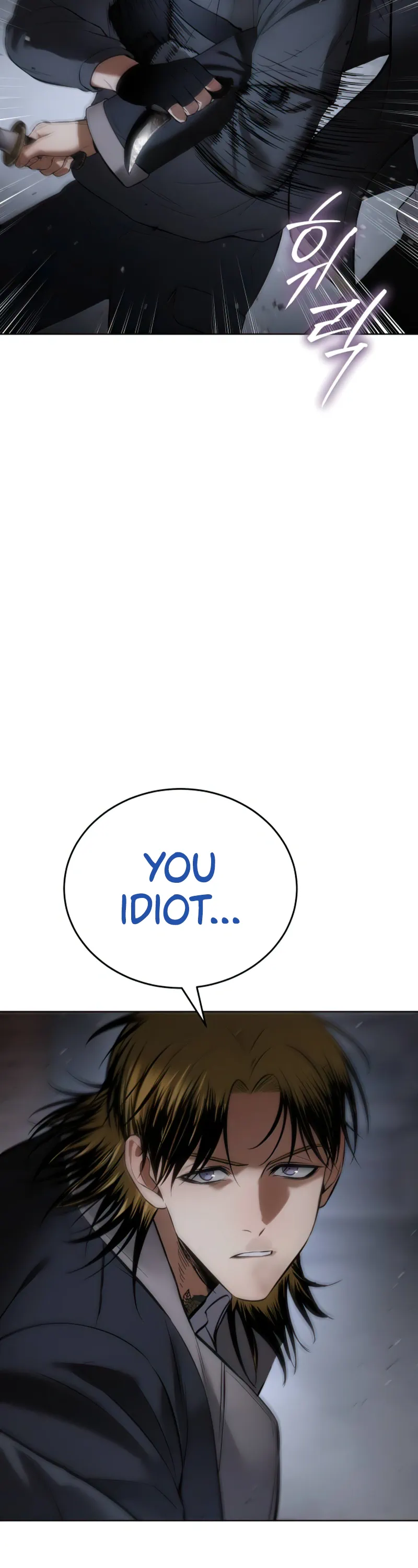 Read Baek XX Manga Online