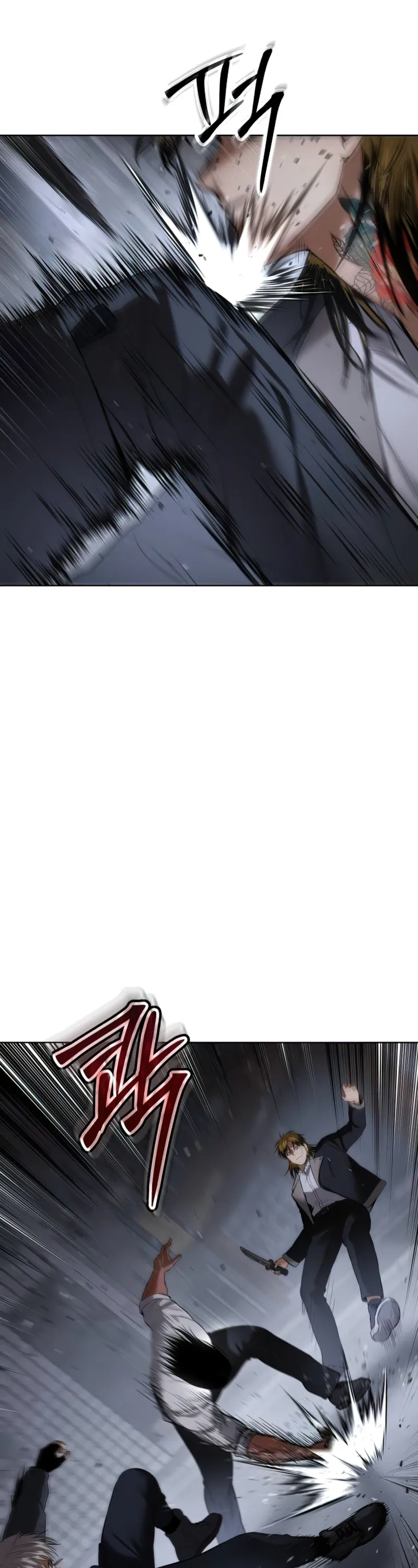 Read Baek XX Manga Online
