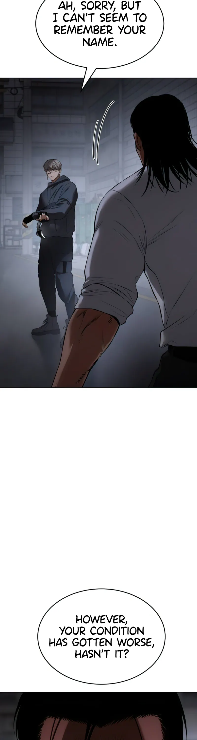 Read Baek XX Manga Online